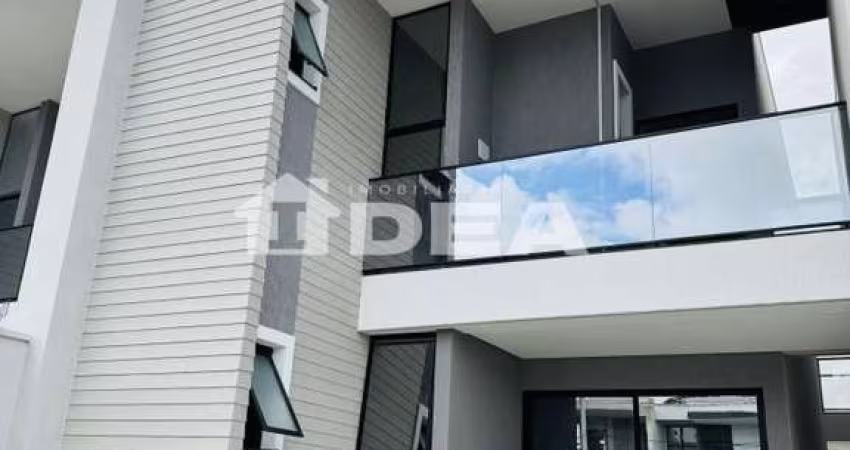 Super Casas Duplex no Eusébio - Van Gogh - R$ 830.000,00
