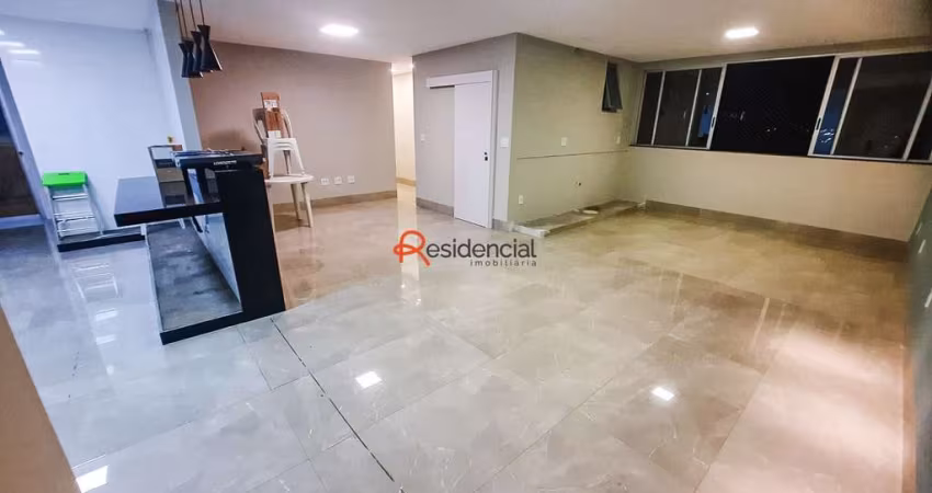 APARTAMENTO À VENDA NO BAIRRO SANTO ANTONIO