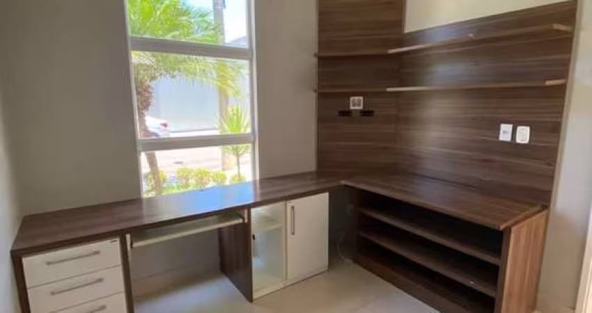 Casa com 3 dormitórios, 199 m² - venda por R$ 1.200.000,00 ou aluguel por R$ 6.962,00/mês - Condomínio Serra Dourada - Araçatuba/SP