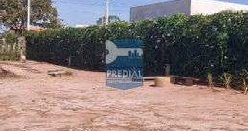 Lote em Condomínio para Venda BROA ECO VILLAGE, Brotas