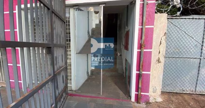 Salão Comercial para Locação Vila Prado, São Carlos