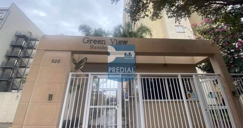 Apartamento 2 quartos para Locação Parque Faber Castell I, São Carlos