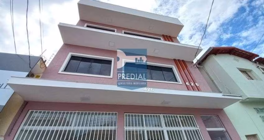Salão Comercial para Locação Centro, São Carlos
