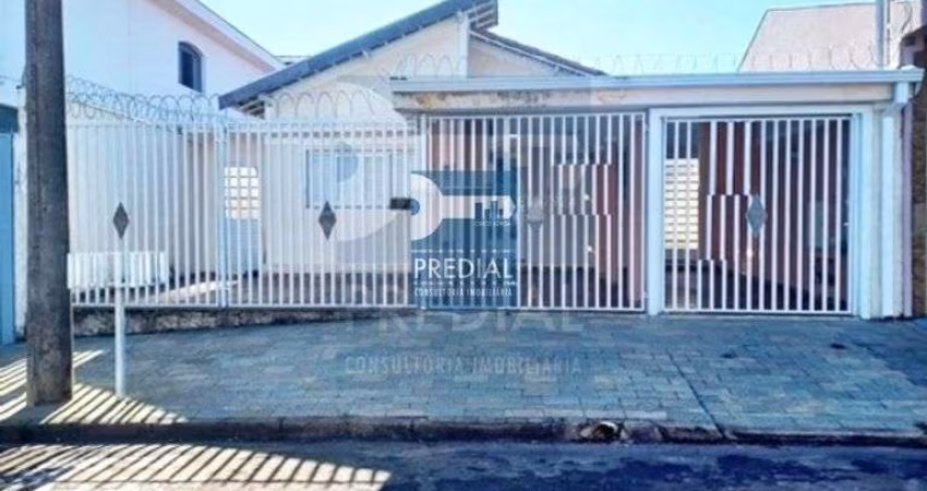 Casa 2 quartos para Venda Vila Boa Vista, São Carlos