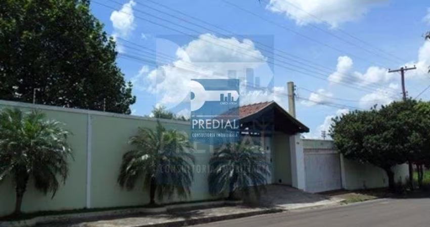 Casa 3 quartos para Locação Parque Belvedere, São Carlos
