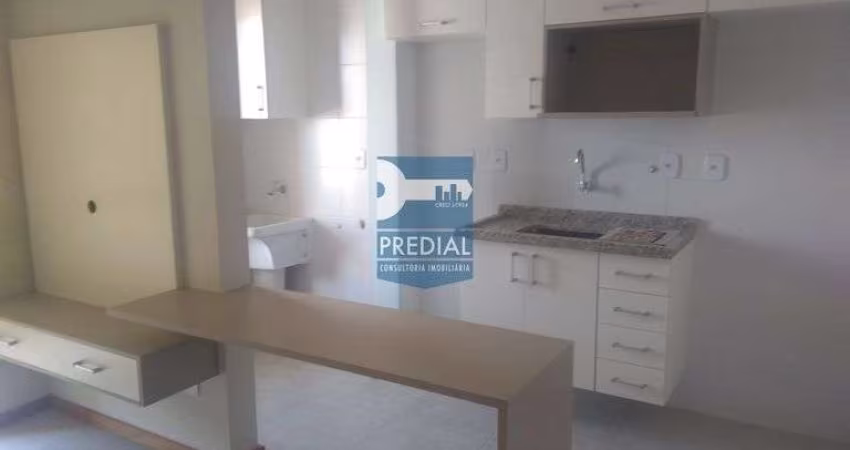 Apartamento 1 quarto para Venda Jardim Macarenco, São Carlos