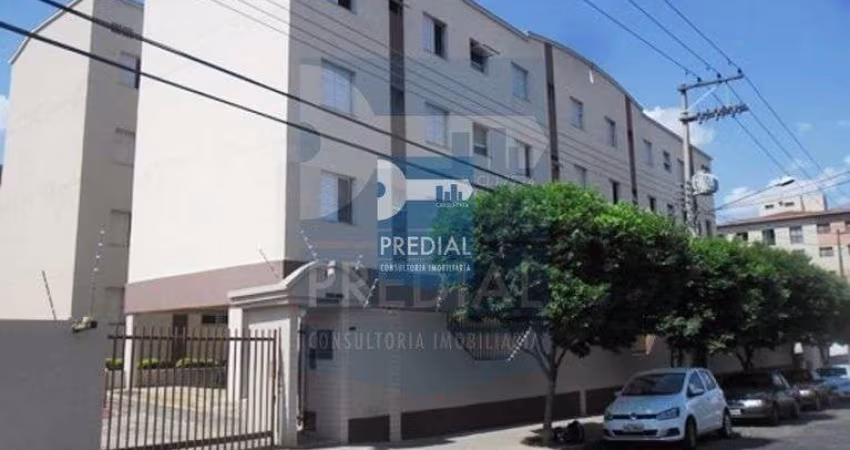 Apartamento 3 quartos para Venda Jardim São Carlos, São Carlos