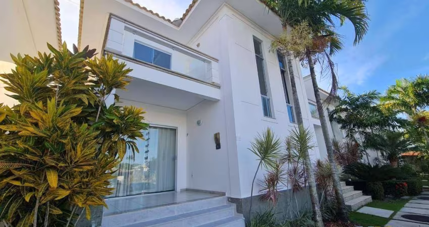Casa em condomínio á beira mar em Porto Seguro, Bahia!