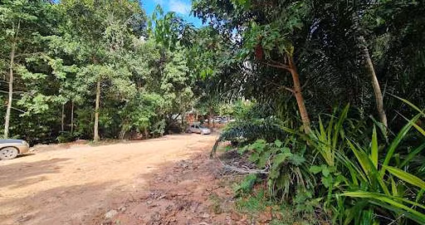 Terreno à venda, 17000 m² por R$ 7.000.000,00 - Praia do Espelho - Trancoso/BA