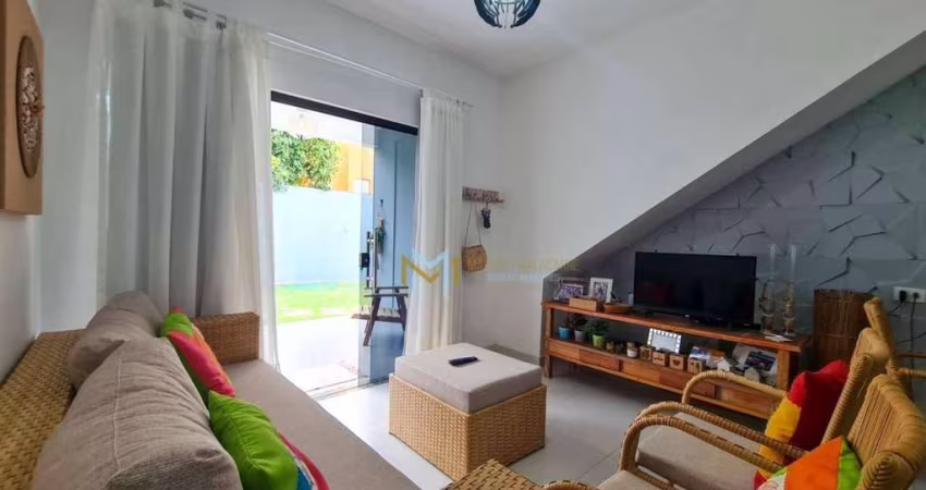 Seu apartamento mobiliado pertinho do centro de Arraial Dajuda!