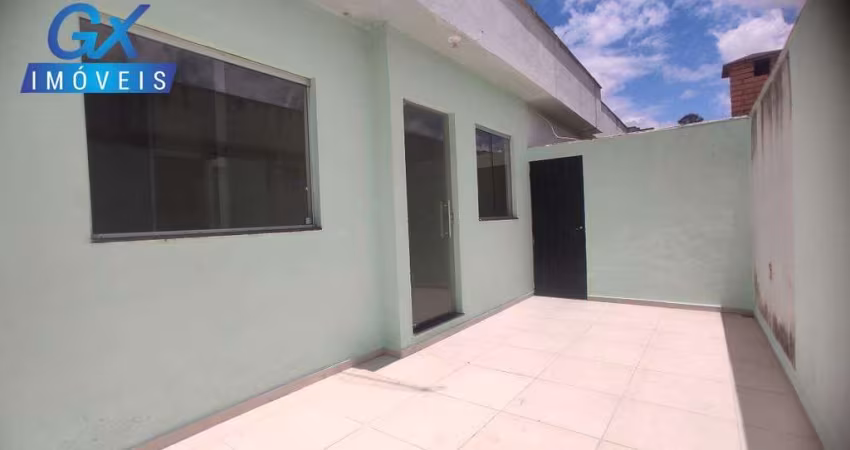 Casa para aluguel no Florença - Ribeirão das Neves