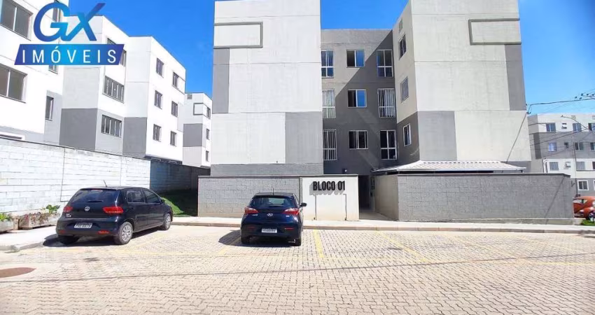 Apartamento para aluguel no bairro São Pedro