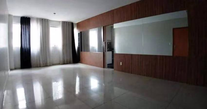 Apartamento à venda, no San Leon,  em Belo Horizonte, Buritis, com 4 quartos, 105m²