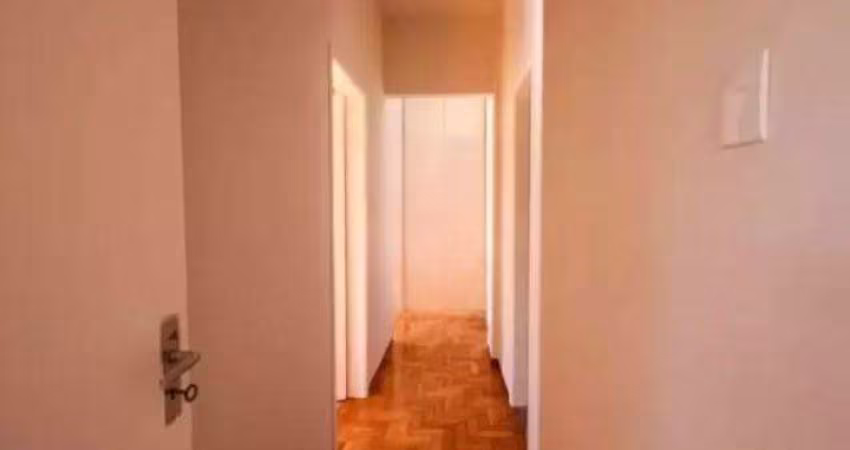 Apartamento à venda em Belo Horizonte, Boa Viagem, com 3 quartos, 135m²