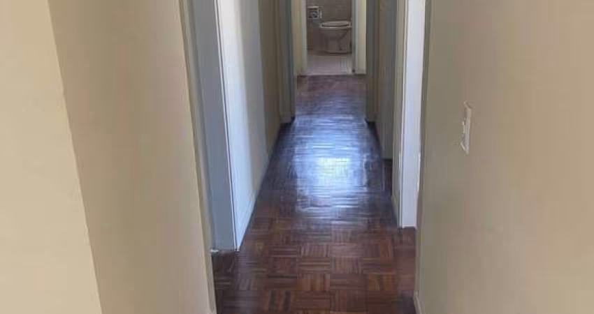 Apartamento à venda em Belo Horizonte, Barro Preto, com 3 quartos, 110m²