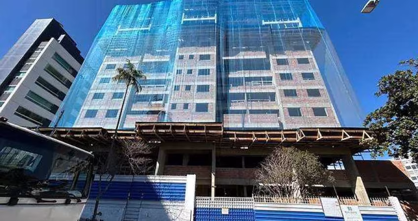 Apartamento à venda, no EDIFÍCIO VINA VELÁSQUEZ,  em Belo Horizonte, Gutierrez, com 3 quartos, 75,42m²