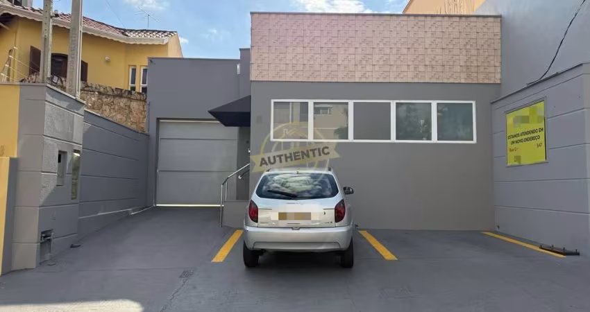 Casa comercial com 2 salas à venda no Centro, Indaiatuba 