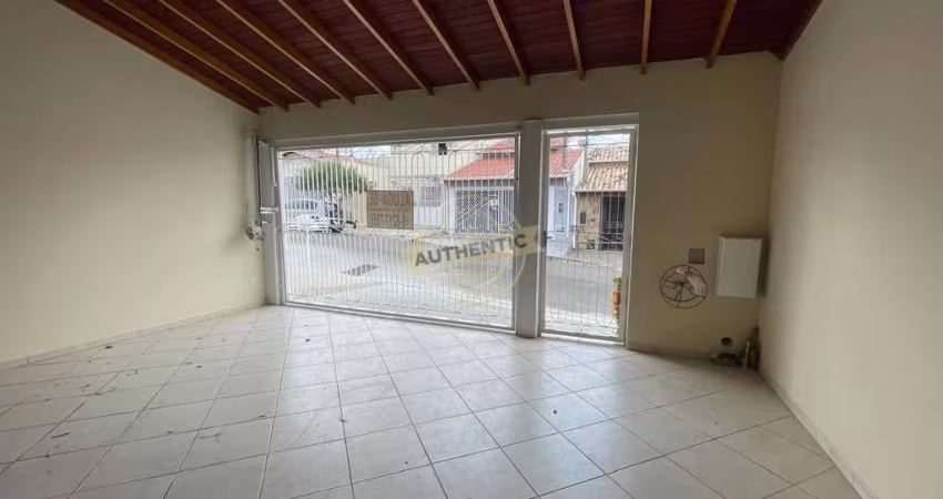 Casa com 3 quartos para alugar no Jardim Valença, Indaiatuba 