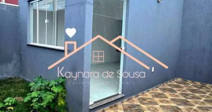 Casa no Vergani em Pouso Alegre-MG