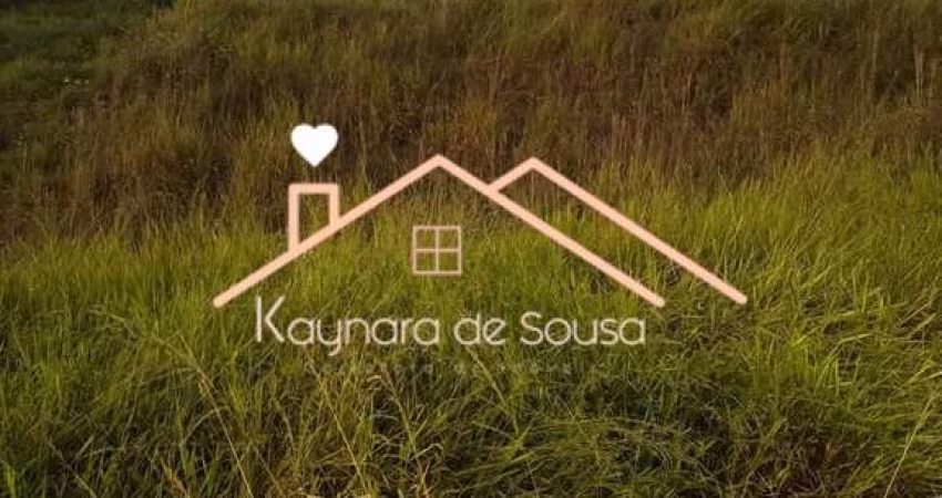 Lote excelente no Colinas de Santa Barbara!