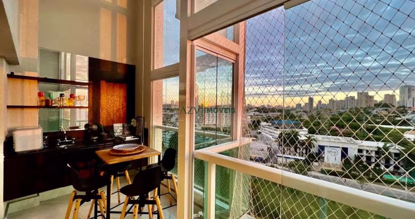 Apartameto duplex à venda no Vila Ema, São José dos Campos  - SP