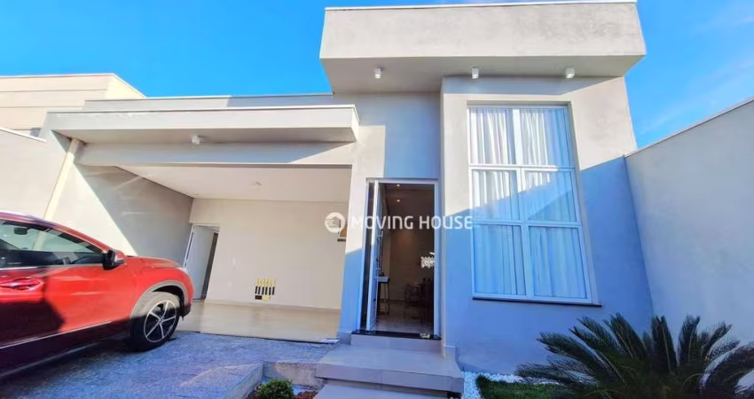 Casa à venda no Residencial Nova Era em Valinhos/SP