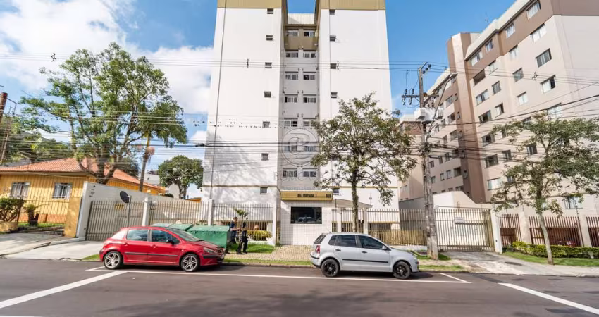 Apartamento com 3 quartos à venda na Rua Itatiaia, 569, Portão, Curitiba