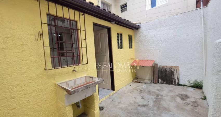 Sobrado com 2 dormitórios à venda, 97 m² por R$ 595.000,00 - Lapa - São Paulo/SP