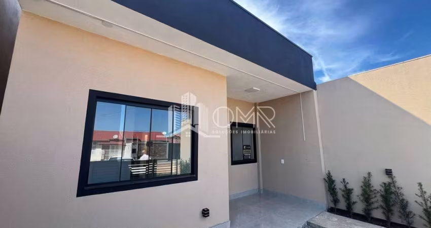 CASA QUADRA LAGOA NA PRAIA DE BARRA VELHA/SC