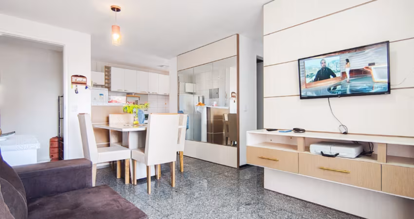 Apartamento, Mucuripe, 2 Quartos