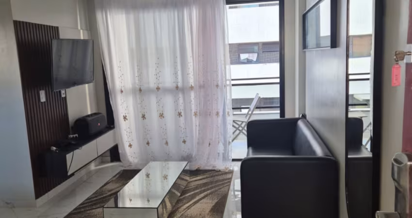 Apartamento, Meireles, 2 Quartos
