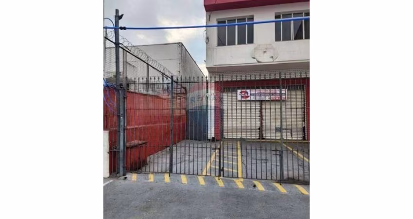 'Prédio Comercial 360m² na Av. Mazzei, Próx. Metrô'