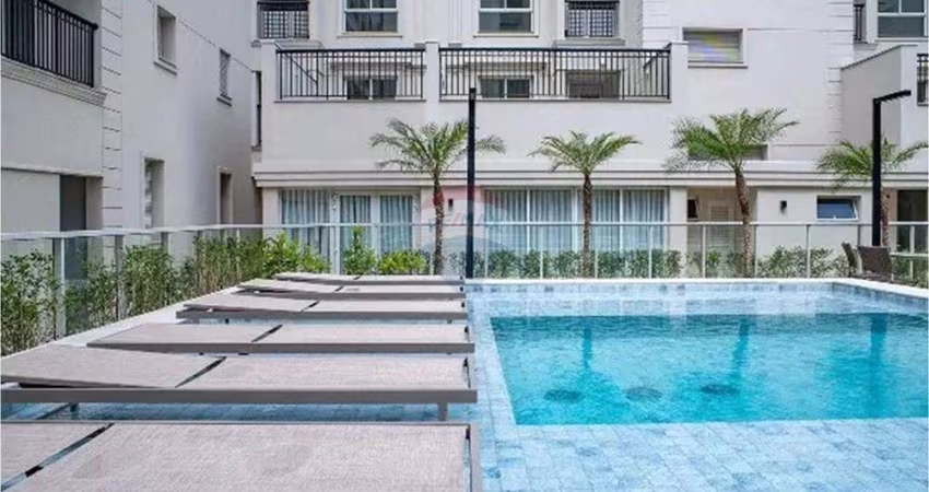 'Apartamento 02 dormitórios no Village de France '