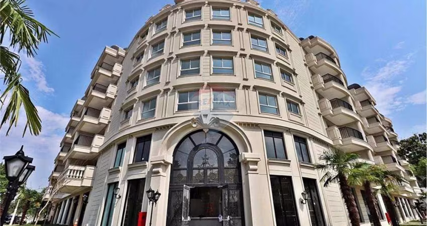 'Apartamento 02 dormitórios no Village de France '