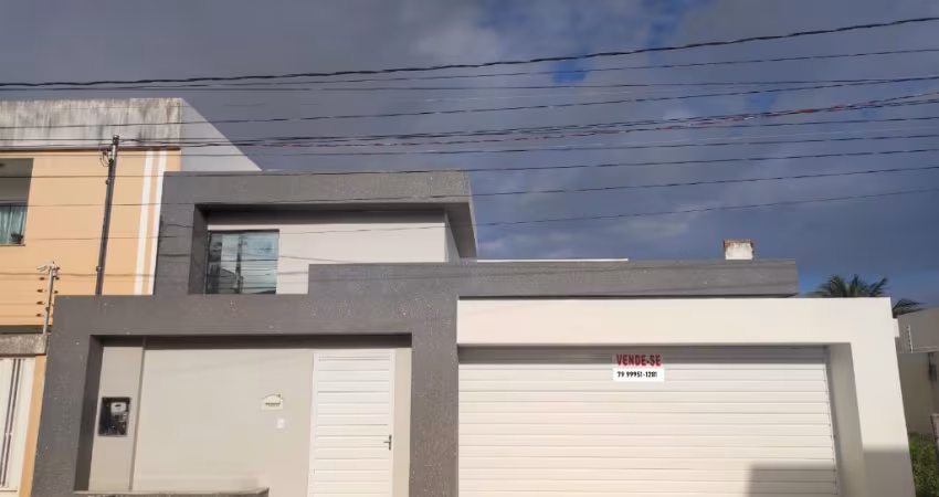 Imóvel recém construído, nunca habitado, com excelente localização!