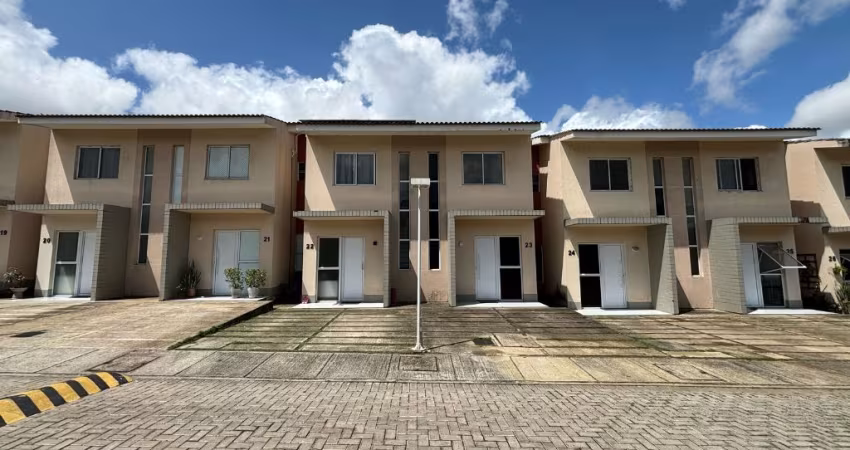 Casa 3 dormitórios  70 m² - Messejana - Fortaleza/CE