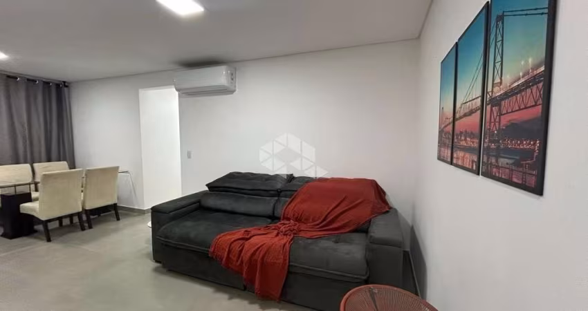 APARTAMENTO 3 DORMITORIOS SENDO 1 SUITE MONTE VERDE FLORIANOPOLIS SC