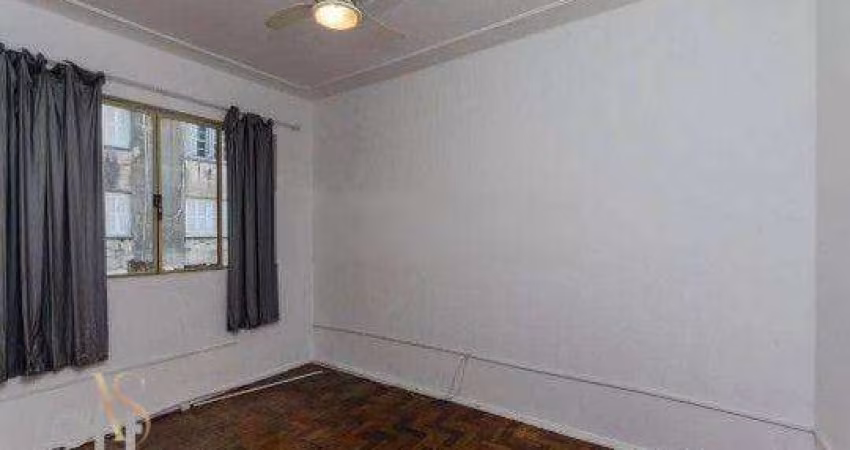 Apartamento à venda, 34 m² por R$ 202.000,00 - Cidade Baixa - Porto Alegre/RS