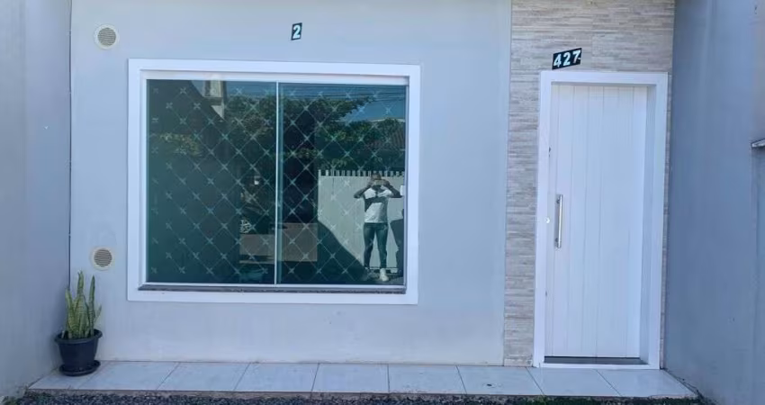 Casa para alugar no bairro Adhemar Garcia - Joinville/SC