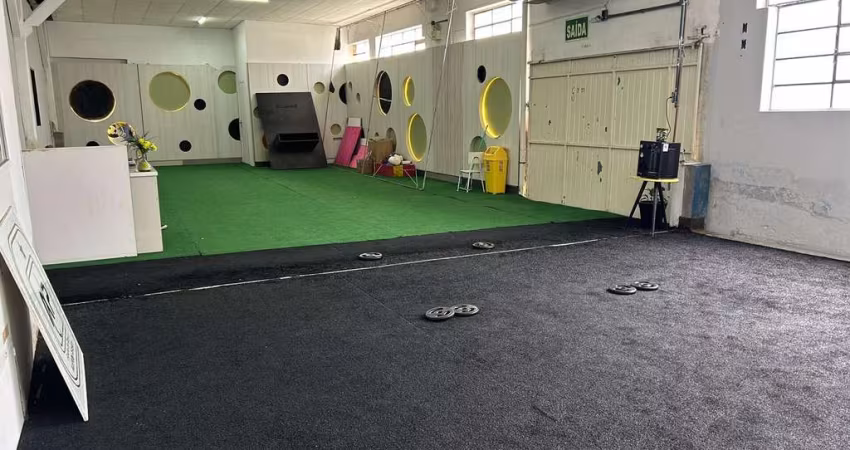 Sala Comercial no Complexo Oda