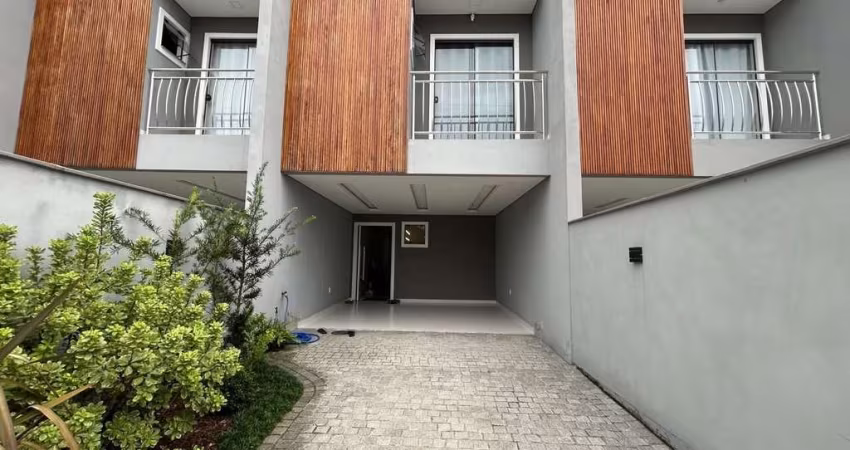 Sobrado Alto Padrão Para Locação