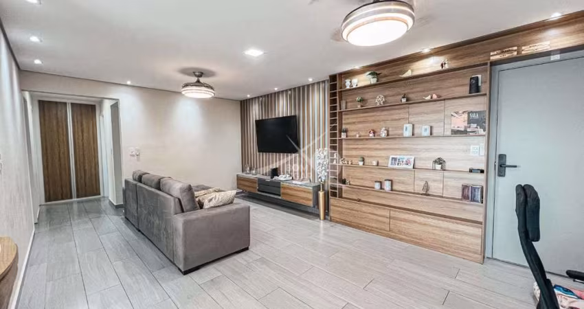 Apartamento em Praia Grande, Forte