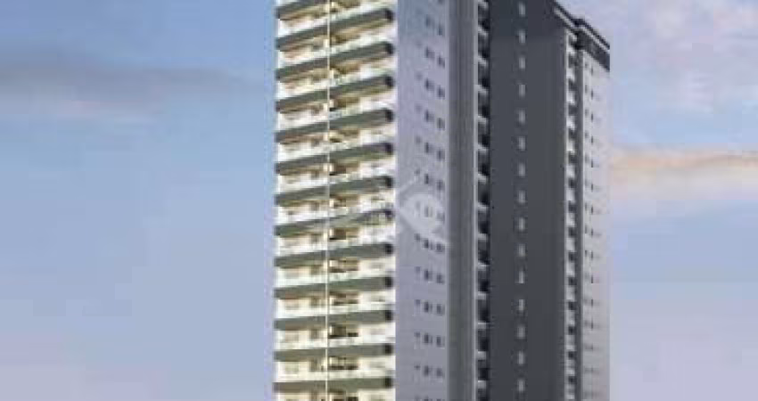 Apartamento com 2 quartos, Aviação, Praia Grande - R$ 524 mil, Cod: 11916