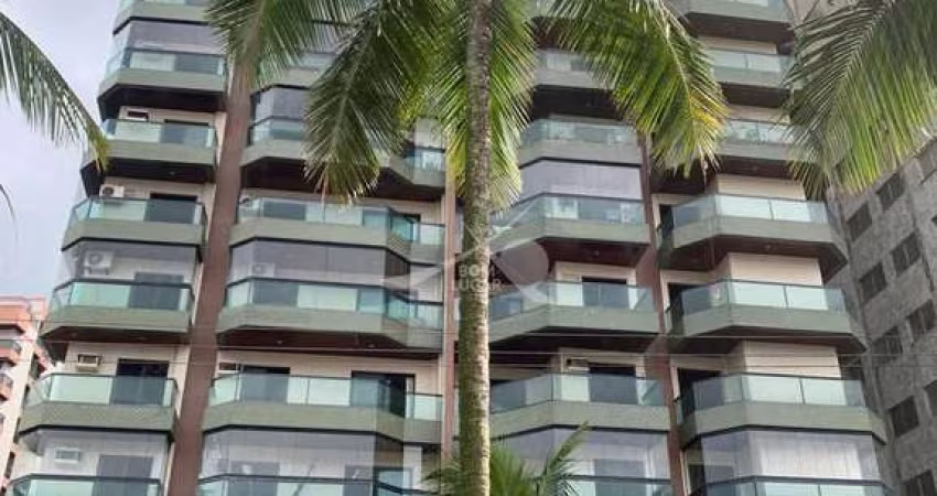Apartamento com 2 quartos, Aviação, Praia Grande - R$ 570 mil, Cod: 11933