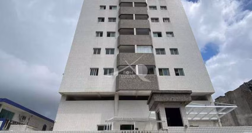 Apartamento com 2 quartos, Guilhermina, Praia Grande - R$ 350 mil, Cod: 11934