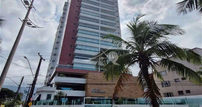 Apartamento com 2 quartos, Flórida, Praia Grande - R$ 520 mil, Cod: 11940