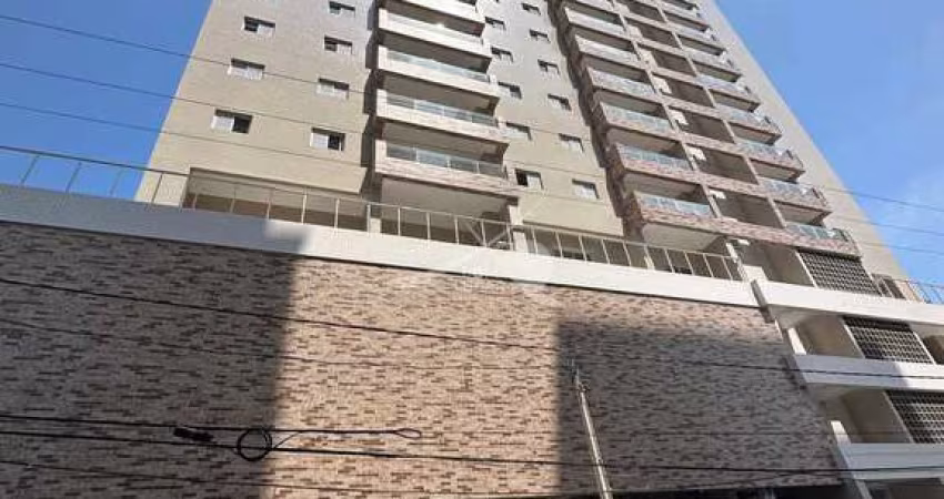 Apartamento com 3 quartos, Canto do Forte, Praia Grande - R$ 650 mil, Cod: 11946