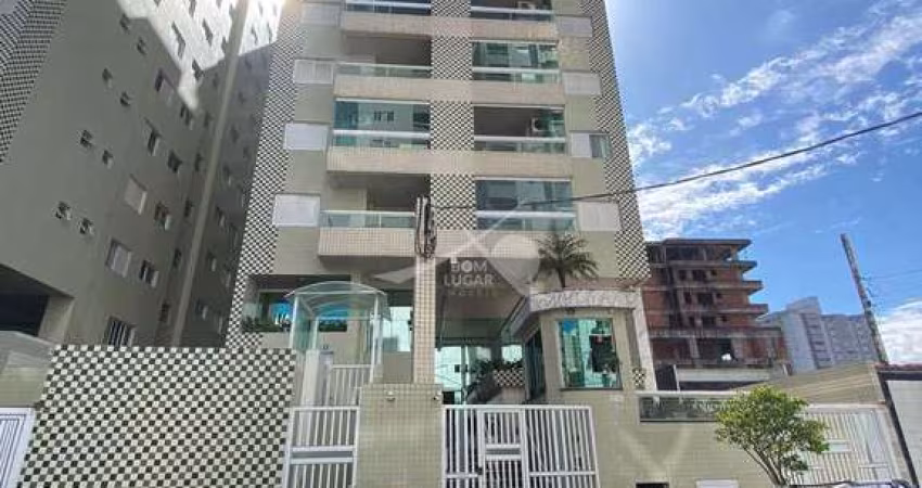 Apartamento com 2 quartos, Aviação, Praia Grande - R$ 530 mil, Cod: 8426