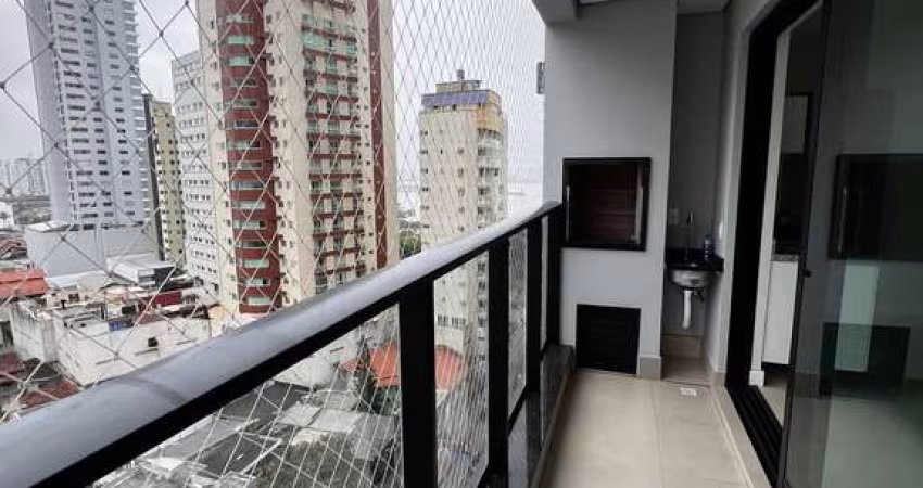 Incrível Apartamento com 3 suítes no bairro  Fazenda, Itajaí