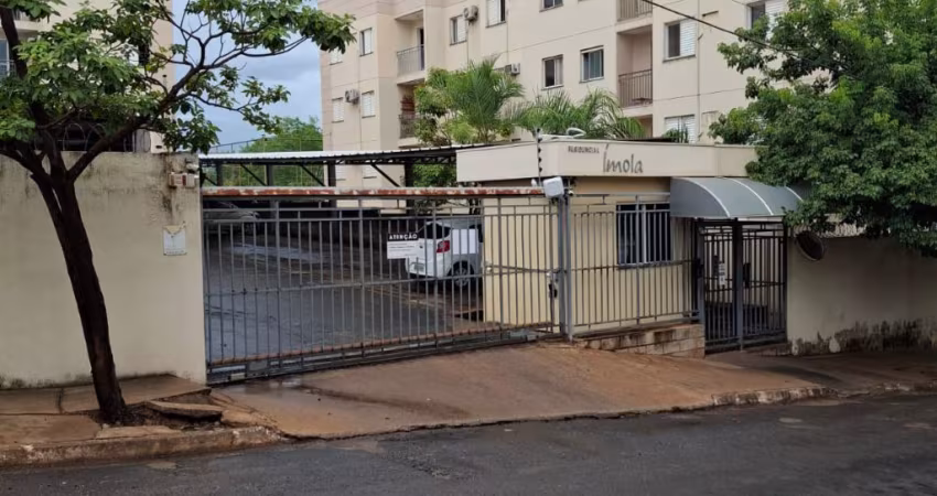 Apartamento para alugar com 2 quartos